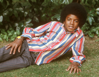 Michael Jackson Tank Top #2109057