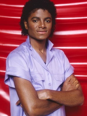 Michael Jackson Poster 2109073