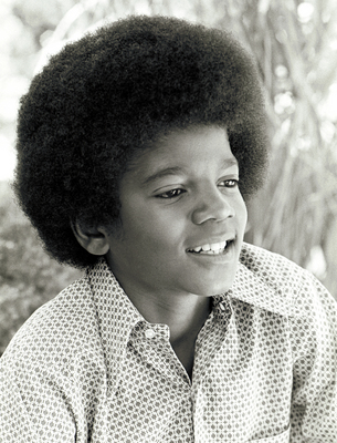 Michael Jackson Poster 2109074