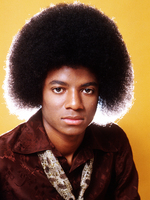 Michael Jackson Tank Top #2109078