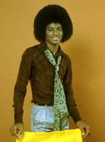 Michael Jackson Tank Top #2109086