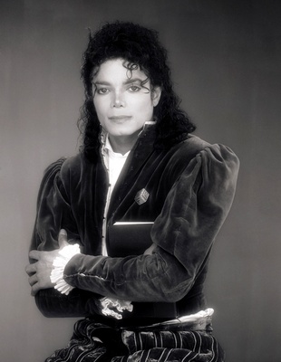 Michael Jackson Poster 2109120