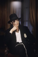 Michael Jackson tote bag #G580343