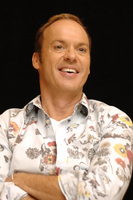Michael Keaton Longsleeve T-shirt #2399836