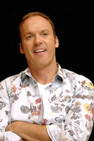Michael Keaton Longsleeve T-shirt #2399837
