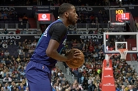 Michael Kidd-Gilchrist Sweatshirt #3415225