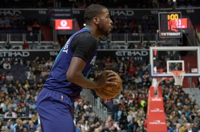 Michael Kidd-Gilchrist puzzle