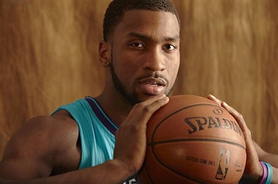 Michael Kidd-Gilchrist mouse pad