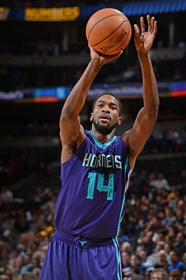 Michael Kidd-Gilchrist Mouse Pad 3415230