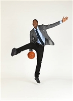 Michael Kidd-Gilchrist Sweatshirt #3415250