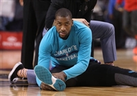 Michael Kidd-Gilchrist Sweatshirt #3415256