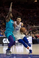 Michael Kidd-Gilchrist longsleeve t-shirt #3415290