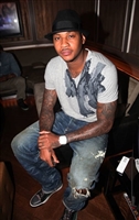 Michael Kidd-Gilchrist Sweatshirt #3415298