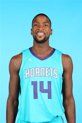 Michael Kidd-Gilchrist Mouse Pad 3415319