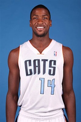 Michael Kidd-Gilchrist Mouse Pad 3415320