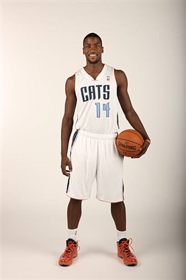 Michael Kidd-Gilchrist Mouse Pad 3415339