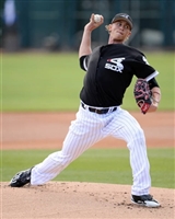 Michael Kopech t-shirt #3481015