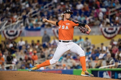 Michael Kopech puzzle