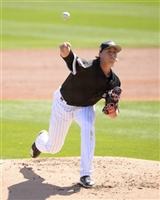 Michael Kopech Tank Top #3481023