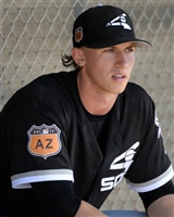 Michael Kopech Longsleeve T-shirt #3481026