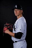 Michael Kopech Tank Top #3481032
