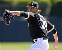 Michael Kopech Tank Top #3481033