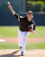 Michael Kopech Tank Top #3481047