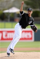 Michael Kopech Sweatshirt #3481052