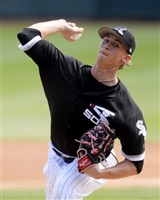 Michael Kopech Tank Top #3481053