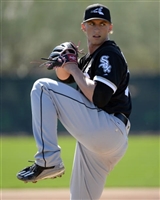 Michael Kopech Tank Top #3481054