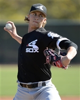 Michael Kopech Tank Top #3481055