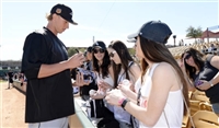 Michael Kopech Tank Top #3481056
