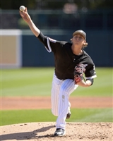 Michael Kopech Tank Top #3481060