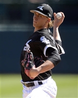 Michael Kopech Tank Top #3481062