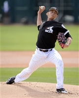 Michael Kopech Tank Top #3481068