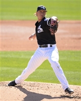 Michael Kopech Tank Top #3481072