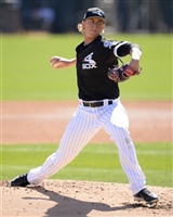 Michael Kopech Tank Top #3481074