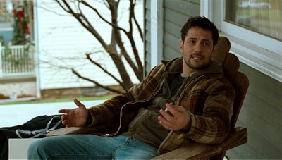 Michael Landes posters