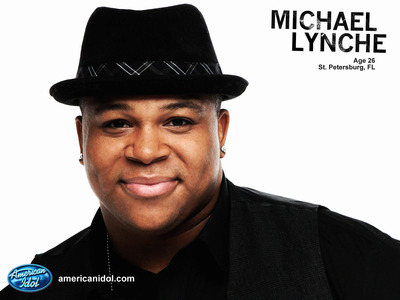 Michael Lynche posters