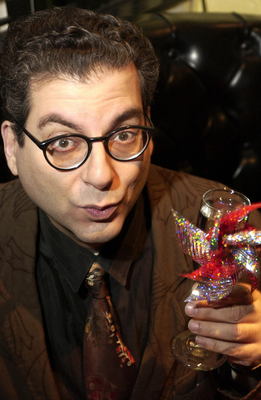 Michael Musto posters