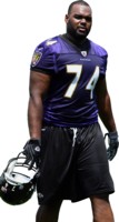 Michael Oher mug #G313961