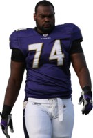 Michael Oher mug #G313963