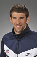 Michael Phelps hoodie #2615143