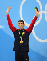 Michael Phelps Tank Top #2615231