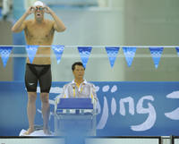 Michael Phelps mug #G857356