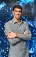 Michael Phelps t-shirt #2615271