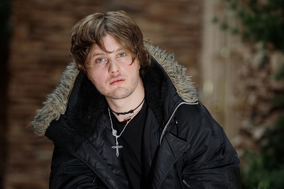 Michael Pitt posters