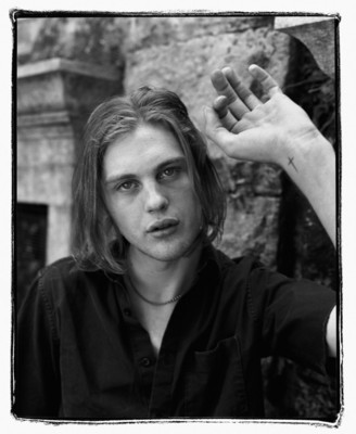 Michael Pitt posters
