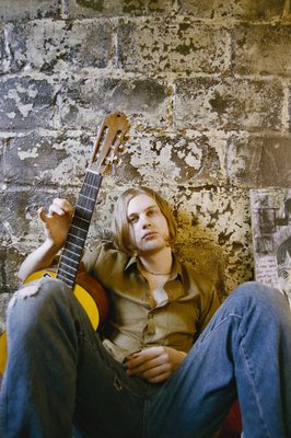 Michael Pitt posters