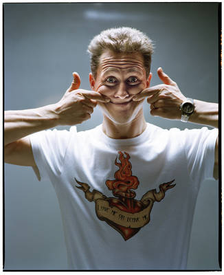 Michael Schumacher posters